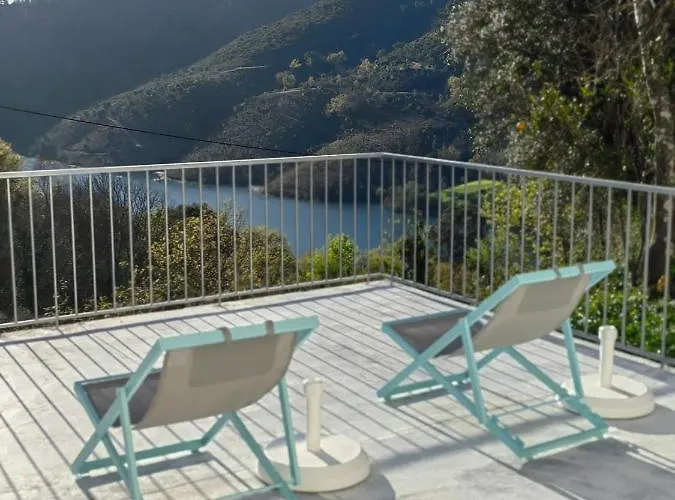 Willa Vale Da Misarela