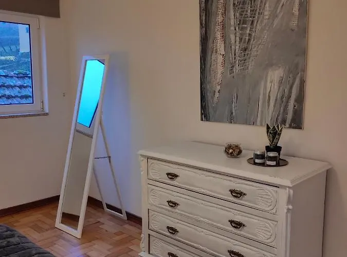 Vale Da Misarela Willa *