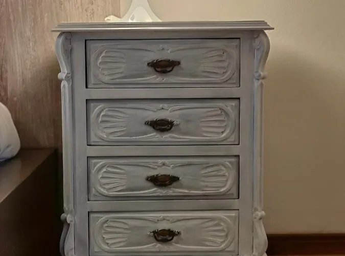 Vale Da Misarela Geres