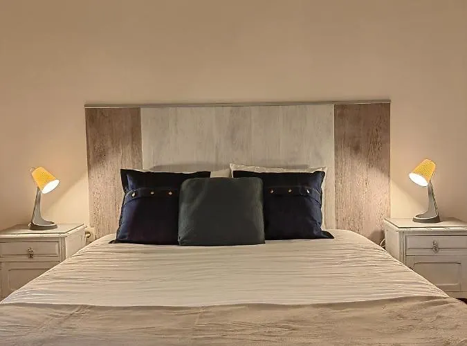 Vale Da Misarela Βίλα Geres