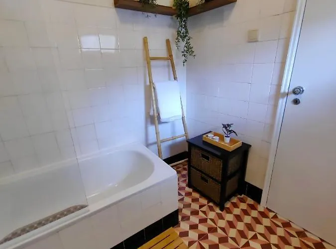 Βίλα Vale Da Misarela