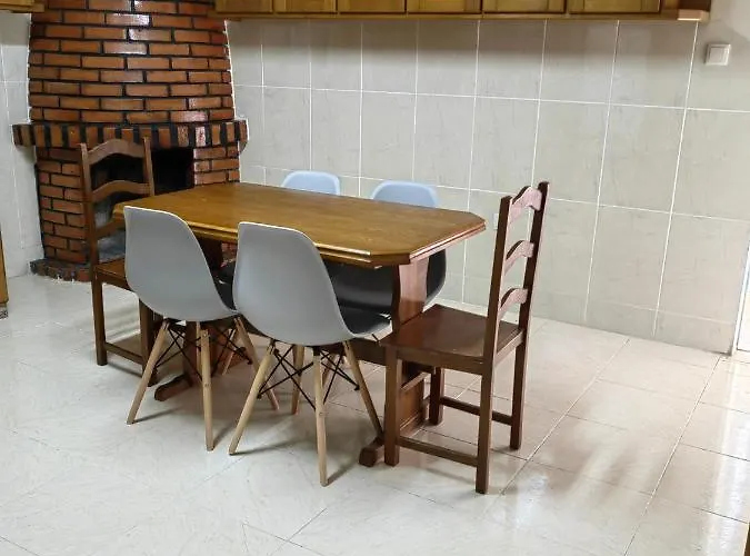 Βίλα Vale Da Misarela