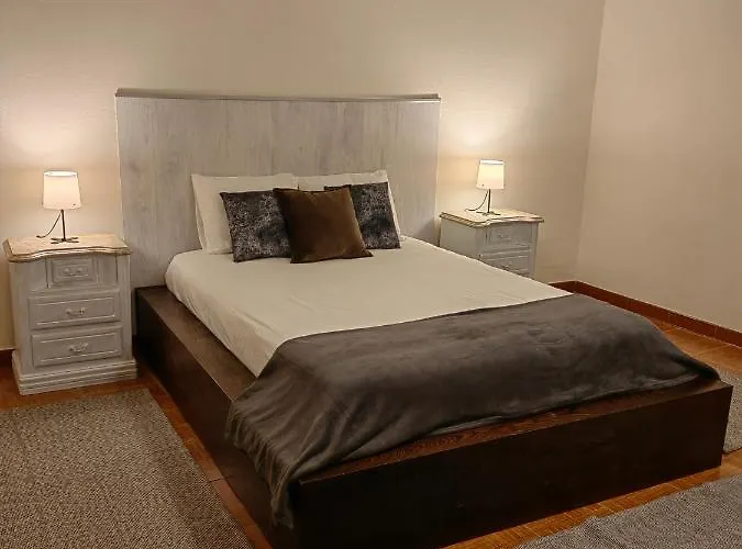 Vale Da Misarela Geres