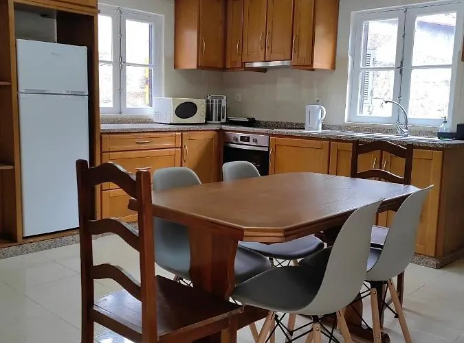 Βίλα Vale Da Misarela *