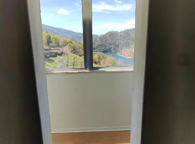 Βίλα Vale Da Misarela Geres