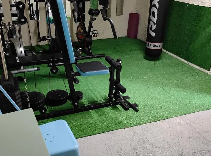 Willa Vale Da Misarela *