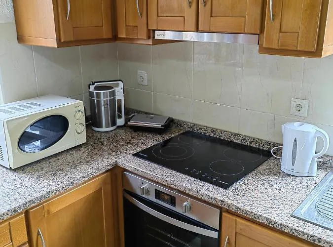 Vale Da Misarela Geres