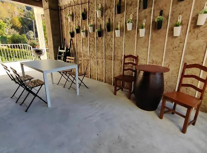 Vale Da Misarela * Geres