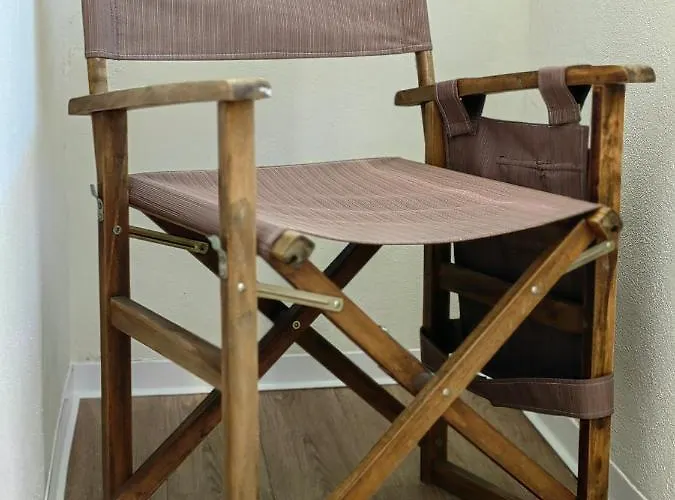 Vale Da Misarela Willa *