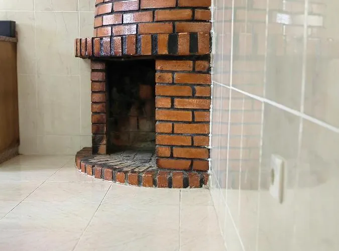 Βίλα Vale Da Misarela