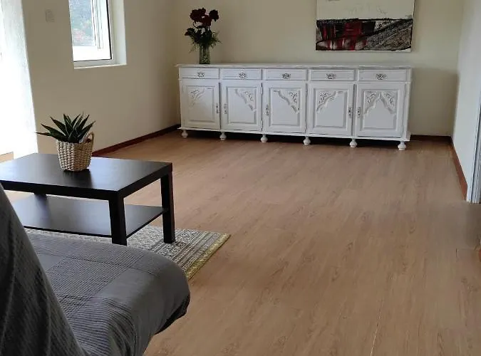 Vale Da Misarela Geres