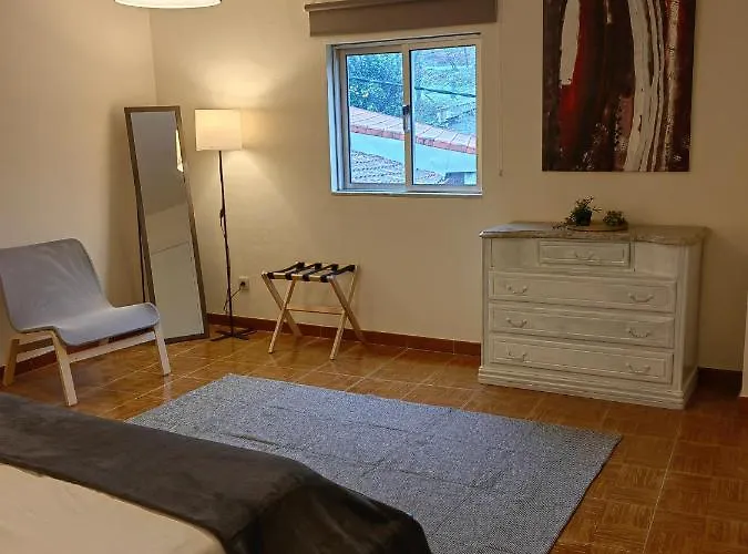 Βίλα Vale Da Misarela *