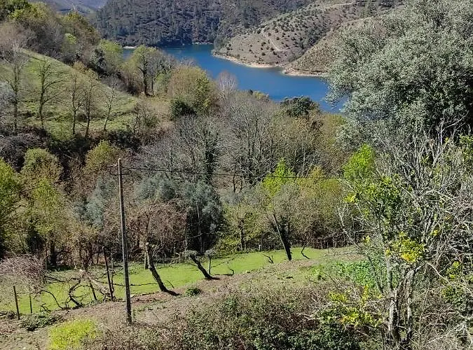 Vale Da Misarela * Geres