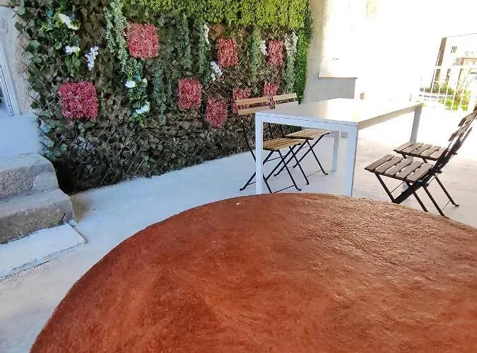 Vale Da Misarela * Geres