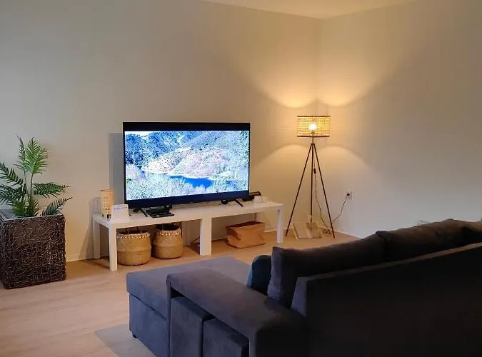 Vale Da Misarela Willa