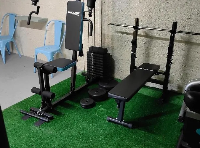 Willa Vale Da Misarela Geres