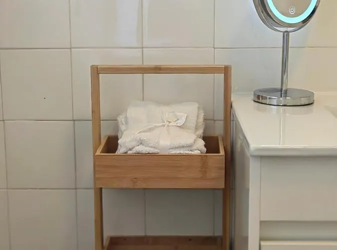 Vale Da Misarela Geres