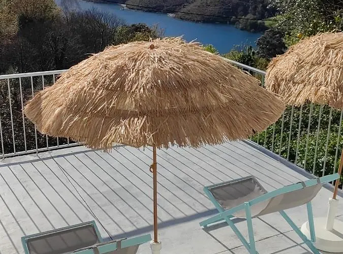 Βίλα Vale Da Misarela