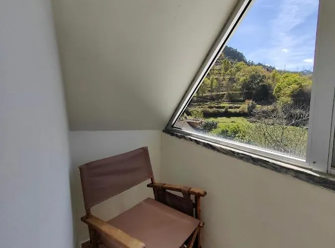 Vale Da Misarela Geres