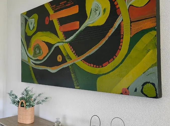 Vale Da Misarela Βίλα