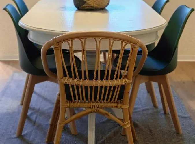 Βίλα Vale Da Misarela *