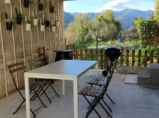 Βίλα Vale Da Misarela