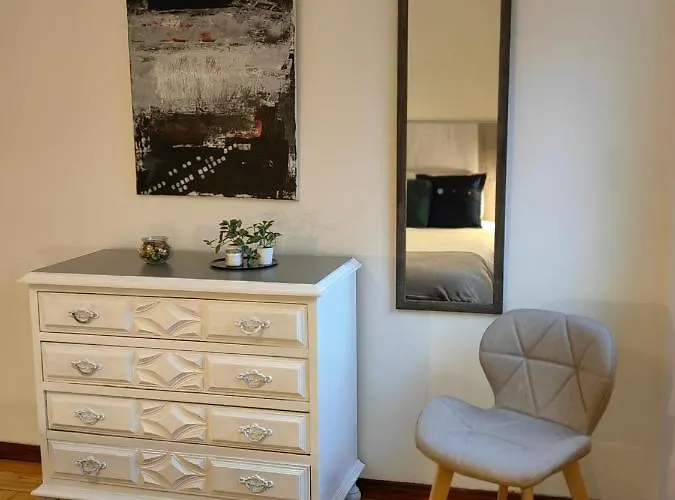 Vale Da Misarela Geres