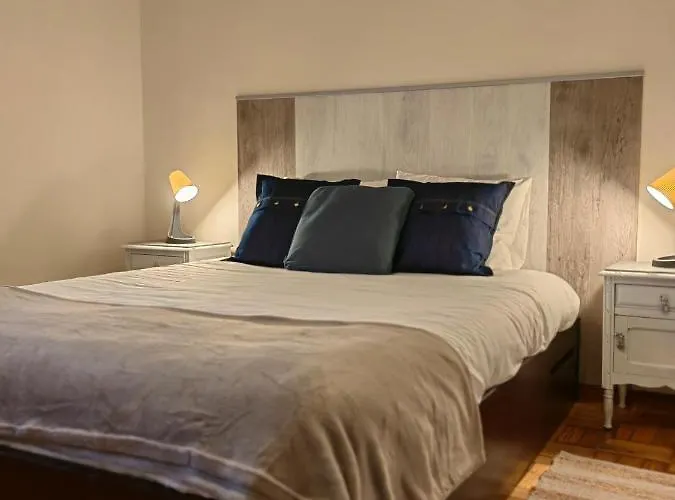 Vale Da Misarela Βίλα