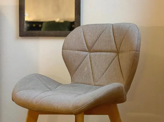 Vale Da Misarela Geres