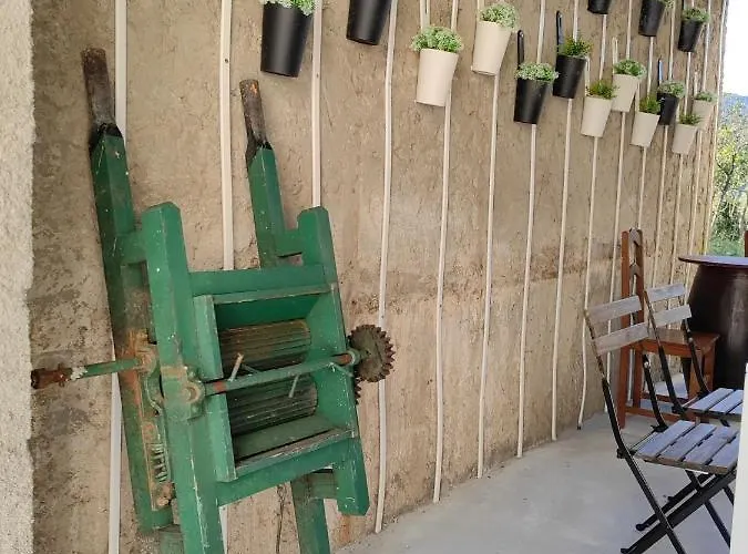 Willa Vale Da Misarela