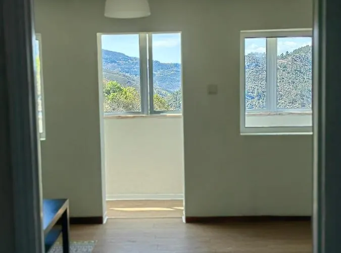 Vale Da Misarela Geres