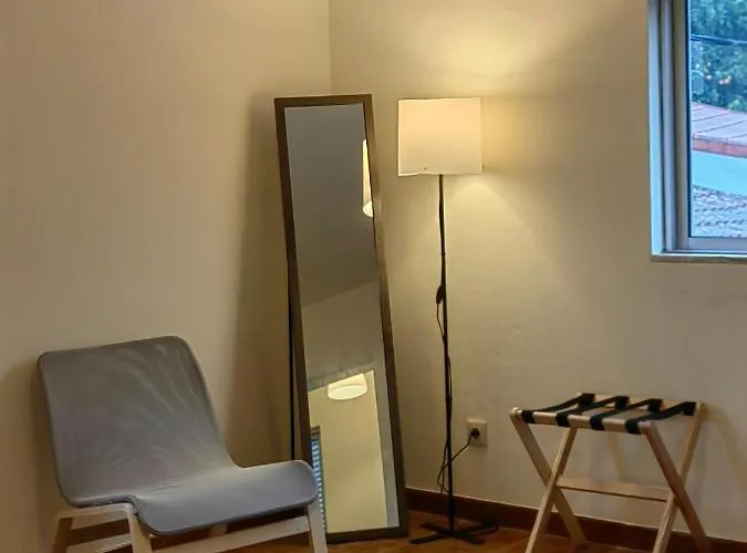 Βίλα Vale Da Misarela *