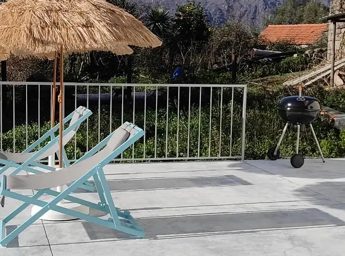 Vale Da Misarela Willa Geres