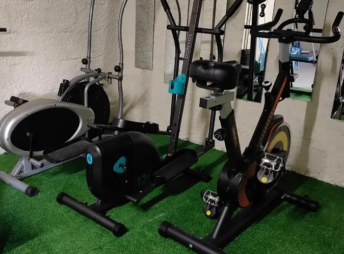 Willa Vale Da Misarela *