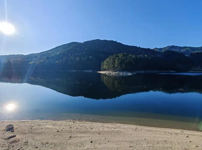 Vale Da Misarela Βίλα *