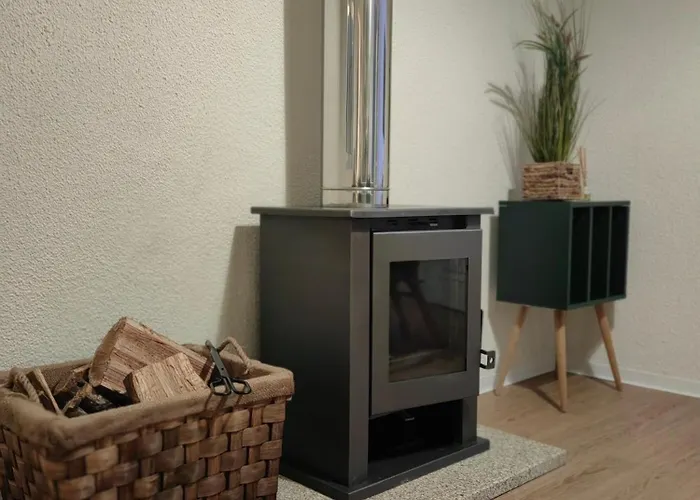 Βίλα Vale Da Misarela Geres