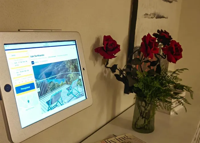 Vale Da Misarela * Gerês