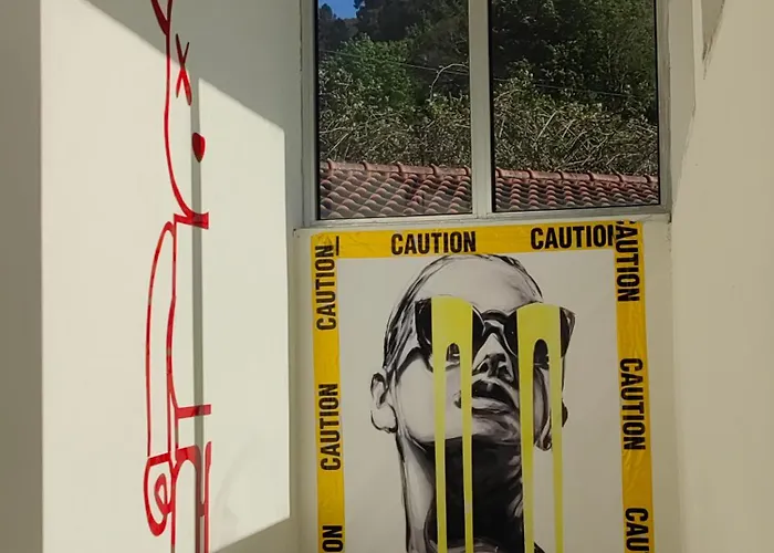 Vale Da Misarela Willa Geres