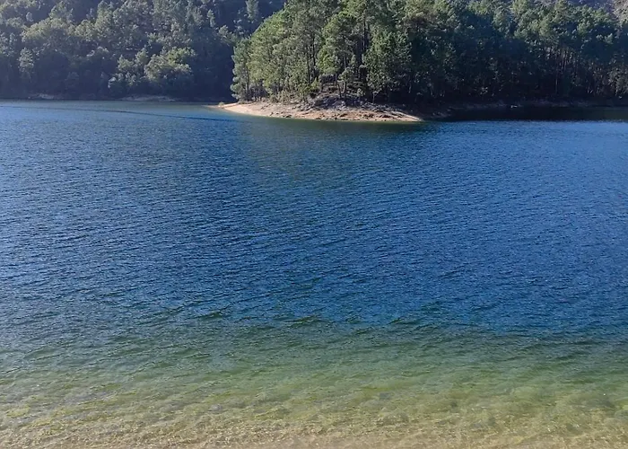 Vale Da Misarela Geres